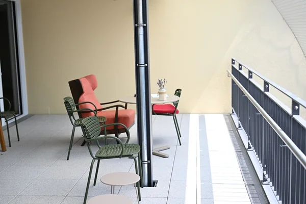 Hospiz Franziskuszentrum