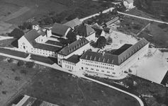 Luftaufnahme Rosenharz 1932