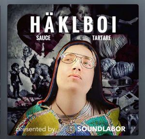 Albumcover Häklboi