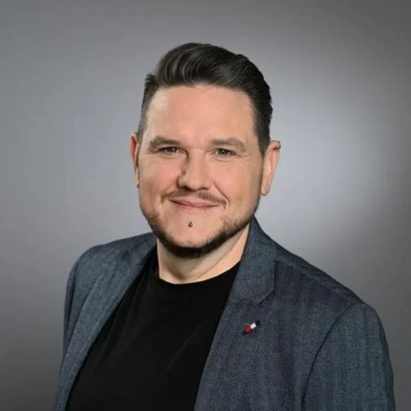 Daniel Ohmayer