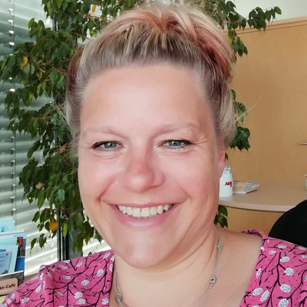 Silke Hornung