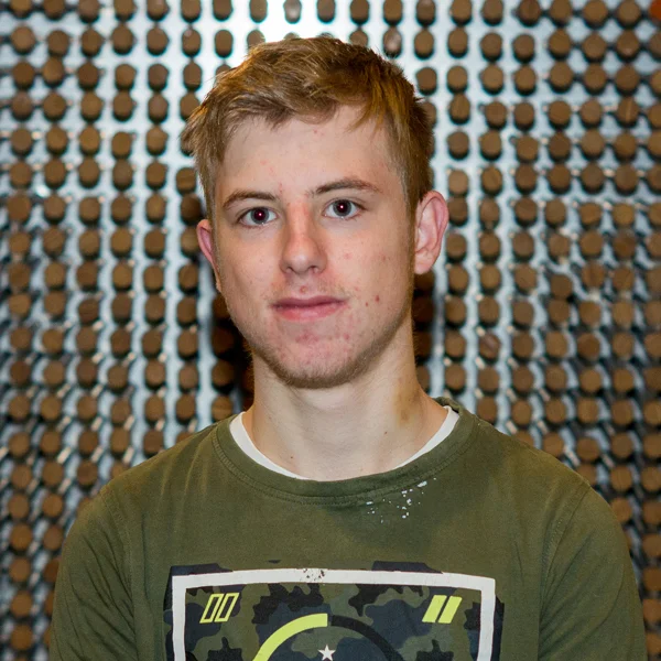Marvin Rettberg Marvin Rettberg