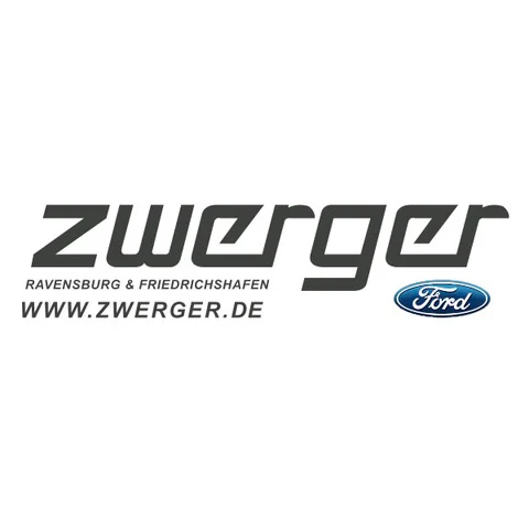 Logo Zwerger Logo Zwerger