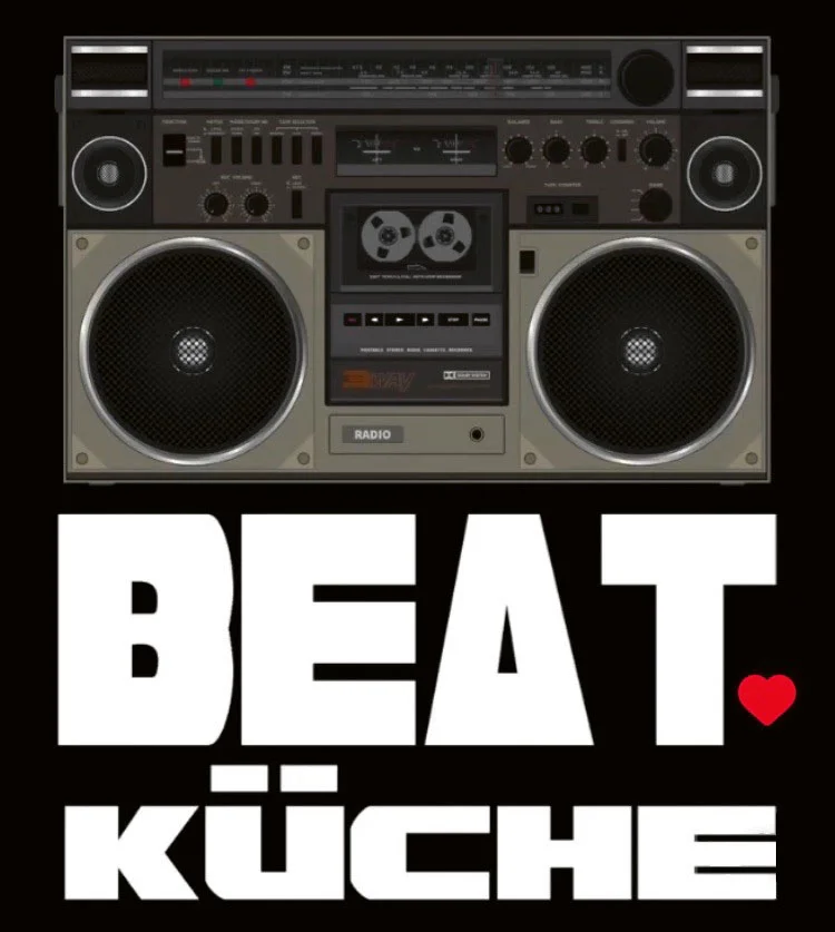 Beatküche Logo Beatküche