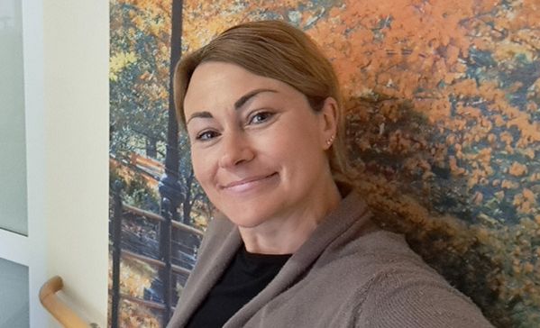 Portraitfoto von Joana Winterstein.