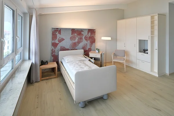 Hospiz Franziskuszentrum