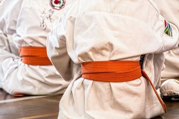 BSG Aikido
