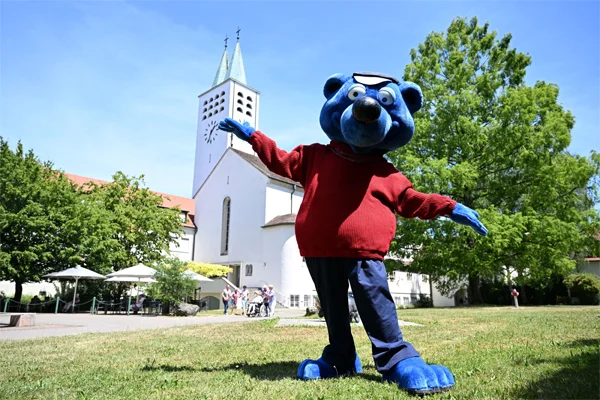 Sommerfest 2023 der Stiftung Liebenau