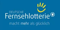 Logo der Deutschen Fernsehlotterie