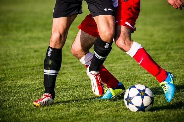 BSG Fußball