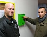 Teilnehmervertretung Teilnehmervertretung