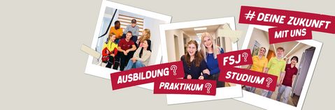 Ausbildungsmessen 2025