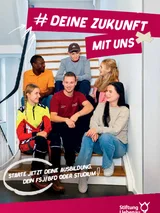 Ausbildungsbroschüre