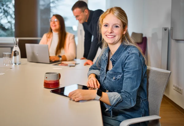 Ausbildung im kaufmännischen Bereich Ausbildung im kaufmännischen Bereich