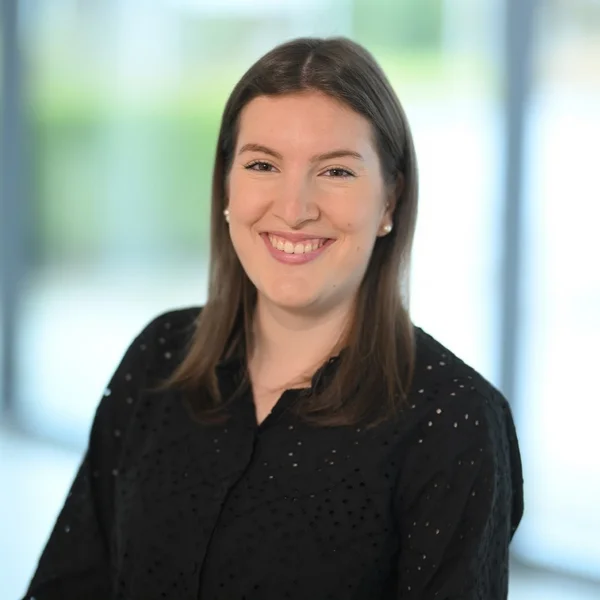 Anna Kühnle Ausbildung