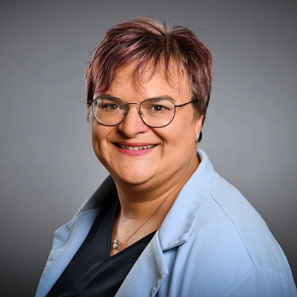 Judith Hepperle, Recruiterin Flexteam Teilhabe Judith Hepperle, Recruiterin Flexteam Teilhabe