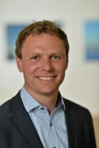 Geschäftsführer Christian Braun Geschäftsführer Christian Braun