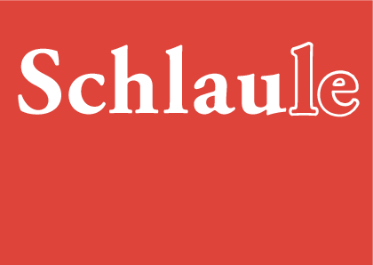 Schlaule