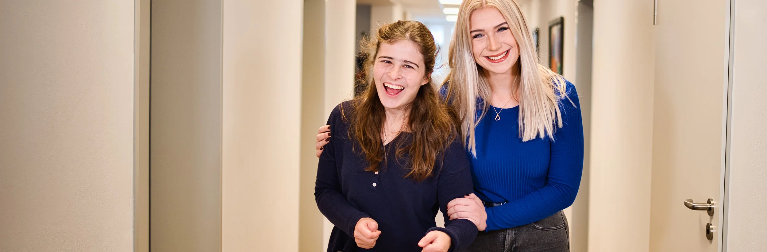 Ausbildung Jugend- und Heimerzieherin und Jugend- und Heimerzieher 