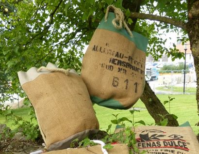Upcycling