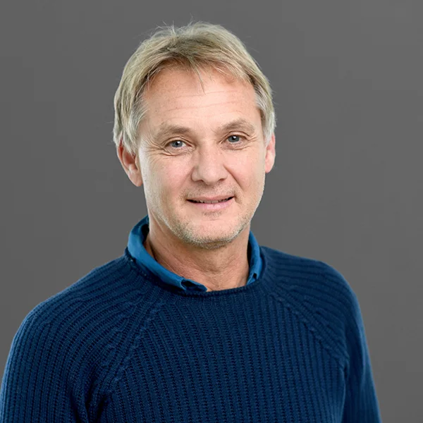 Peter Francisci