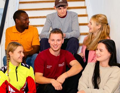 Video: Unsere Ausbildungsberufe