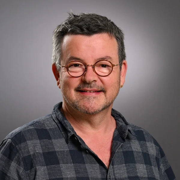 Rainer Schmalzried Rainer Schmalzried