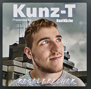 Albumcover Kunzt