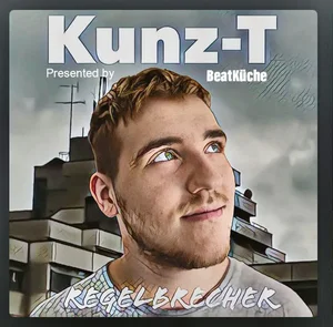 Albumcover Kunzt