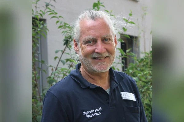 Portrait Christoph Decker