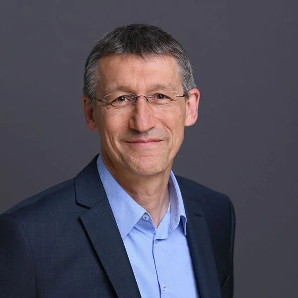 Horst Schröter Horst Schröter
