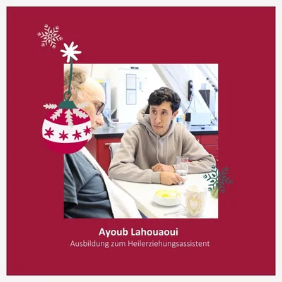 Türchen des Adventskalenders Türchen des Adventskalenders