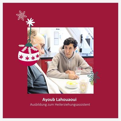 Türchen des Adventskalenders