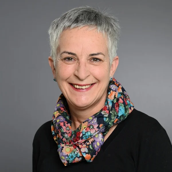 Clarissa Weißenberger