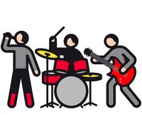 Musikband Musikband