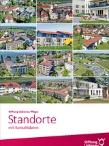 Standortkarte Pflege 2026