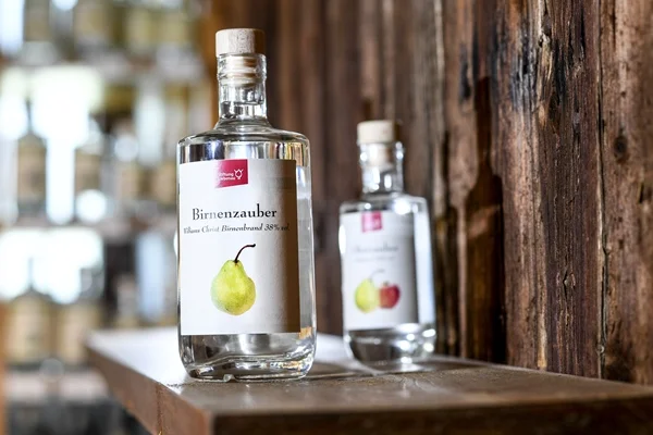 Schnaps Schnaps