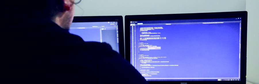 IT-Ausbildung für Autisten im Berufsbildungswerk IT-Ausbildung für Autisten im Berufsbildungswerk