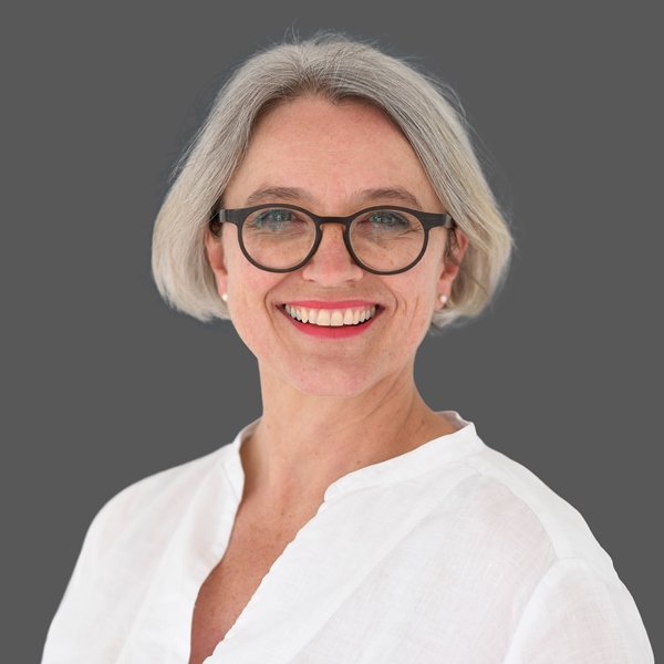 Dr. Jutta Vaas Dr. Jutta Vaas