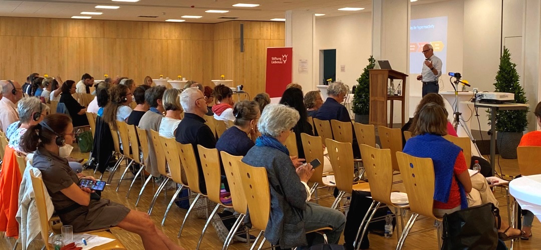Fachtag Verhalten Fachtag Verhalten