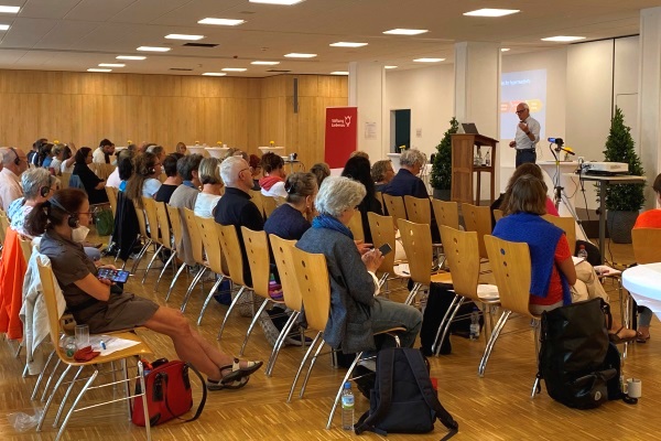 Fachtag Verhalten Fachtag Verhalten