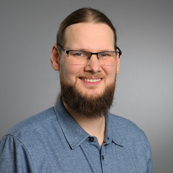 David Lesslauer