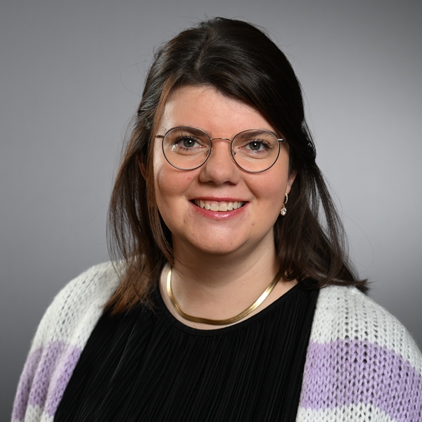 Nadia Pfitzner