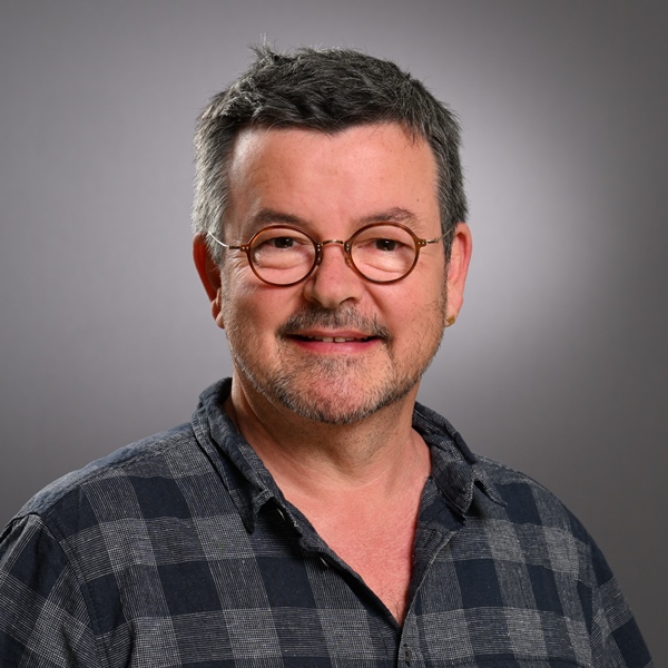 Rainer Schmalzried Rainer Schmalzried