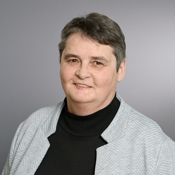 Veronika Siebentritt