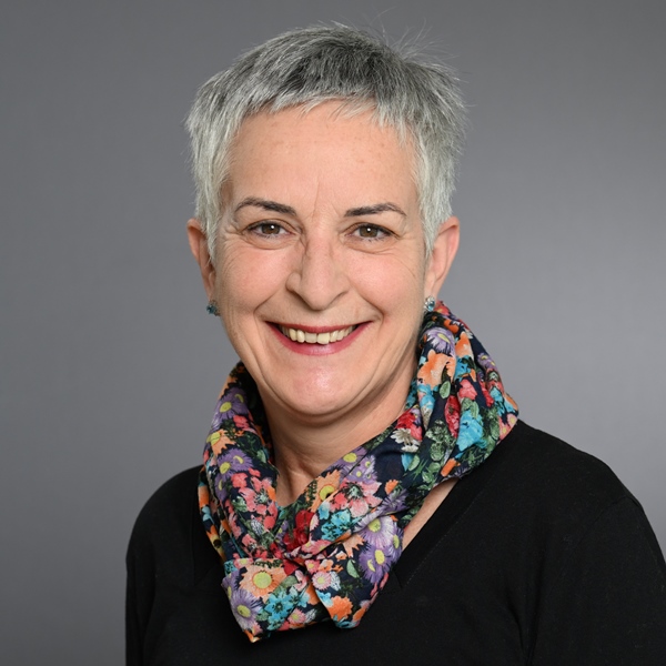 Clarissa Weißenberger