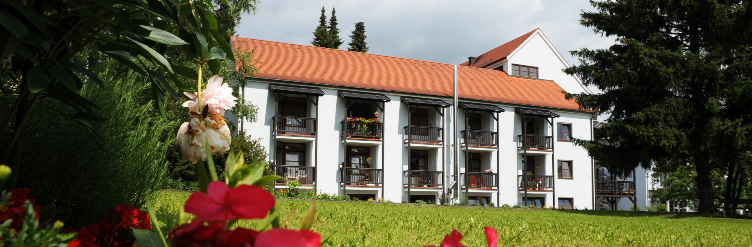 Haus Der Pflege St Josef Ottobeuren