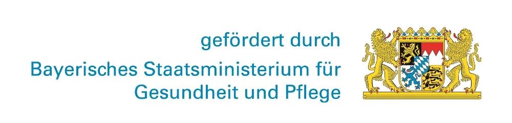 Bayerisches Staatsministerium für Gesundheit und Pflege