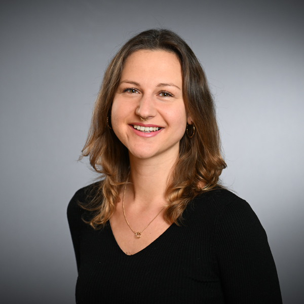 Kontakt Rebecca Engl, Quartiersarbeit