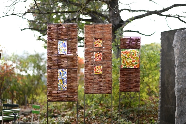 Gartendeko